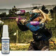 Spray Anti-Empañante Bouspray 30ml | Visión Clara para Moto, Buceo, Ski y Antiparras